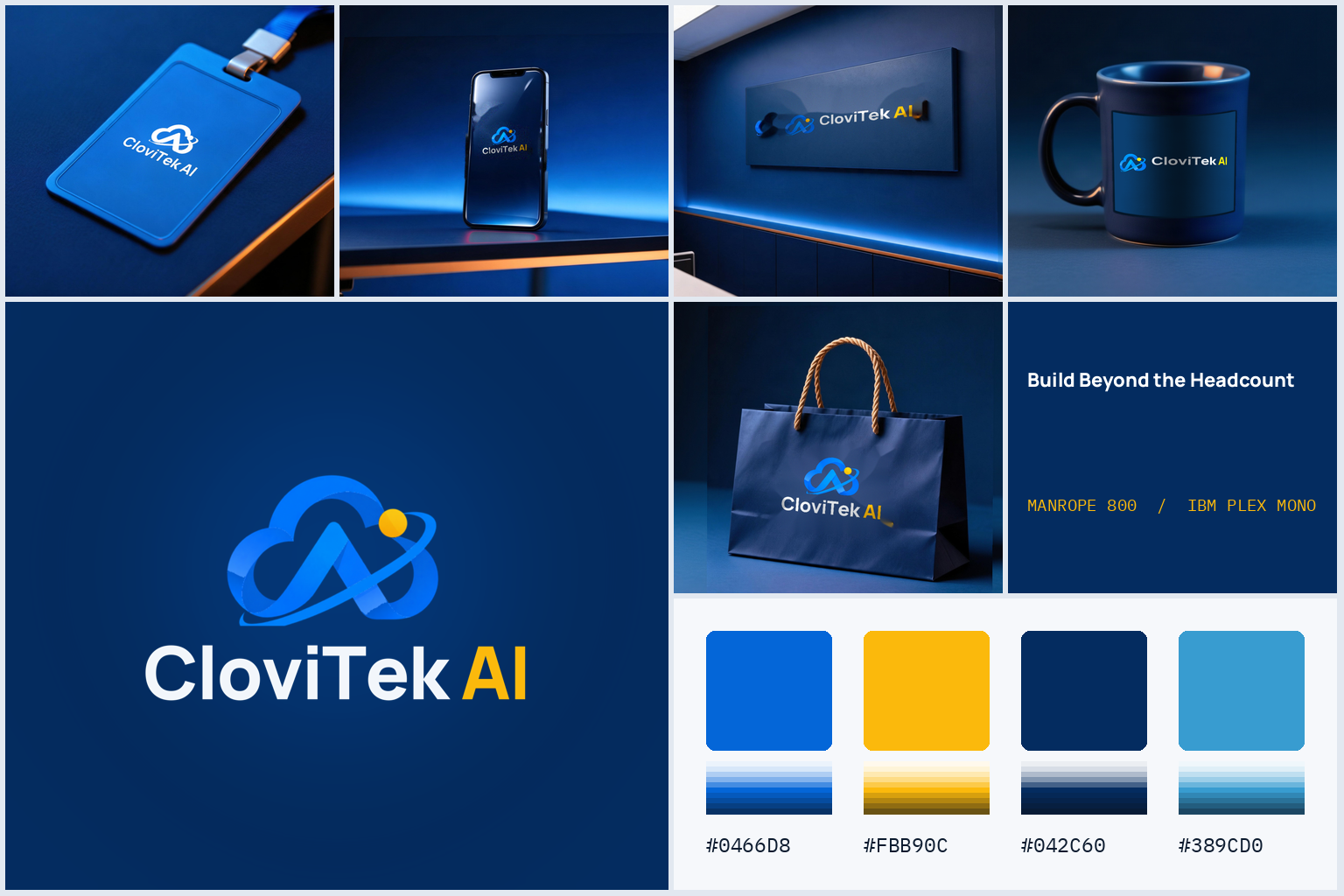 Brand Scenes A
