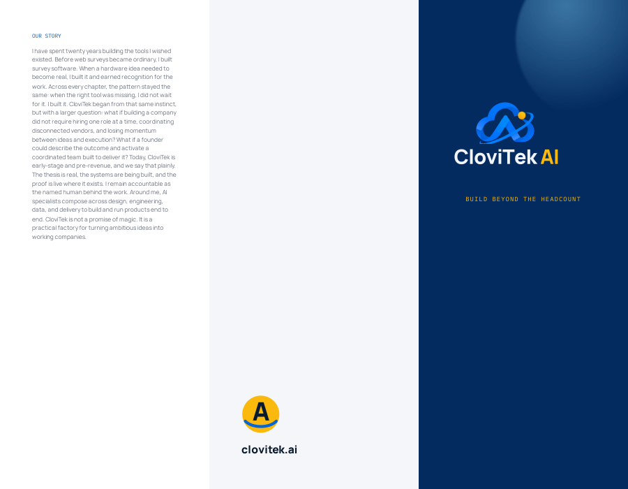 Brochure