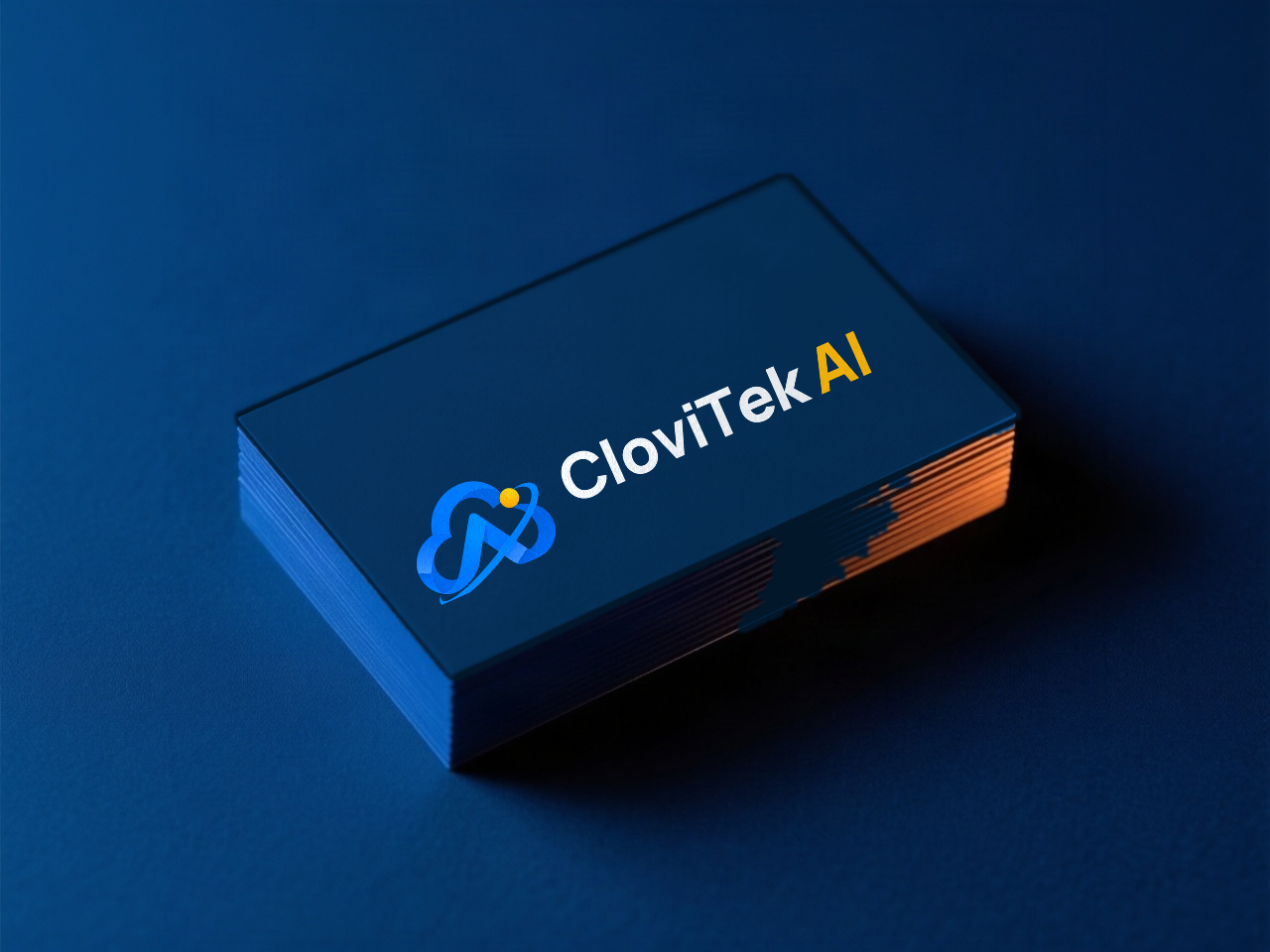 Business cards